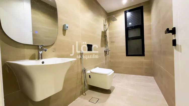 شقة للإيجار في شارع الربيع, حي النرجس, مدينة الرياض, منطقة الرياض صورة 3