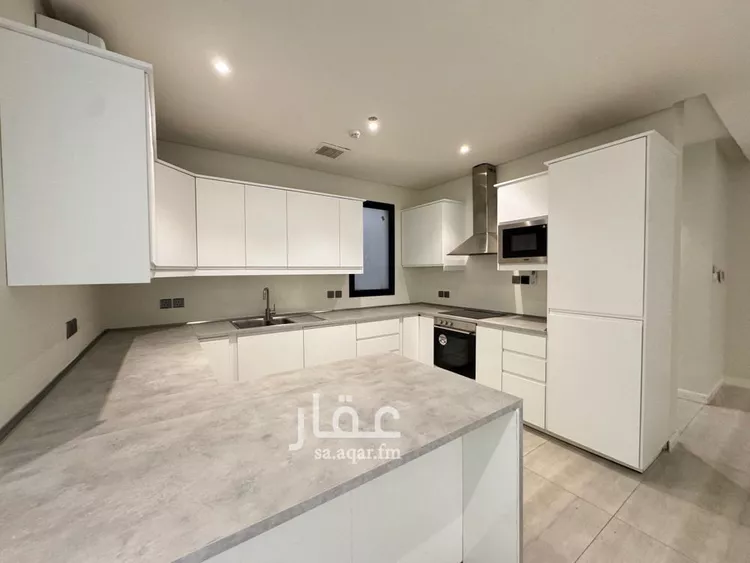 شقة للبيع في شارع طريف, حي النرجس, مدينة الرياض, منطقة الرياض صورة 2