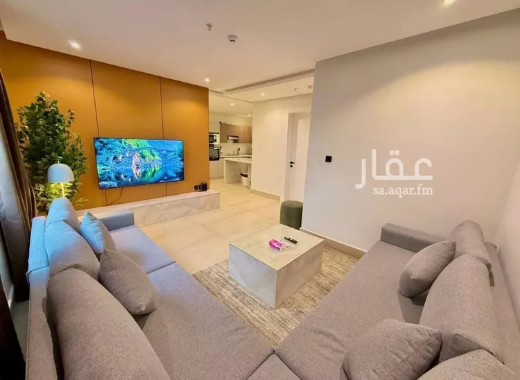 Apartment for Rent in Riyadh An Narjis صورة 2