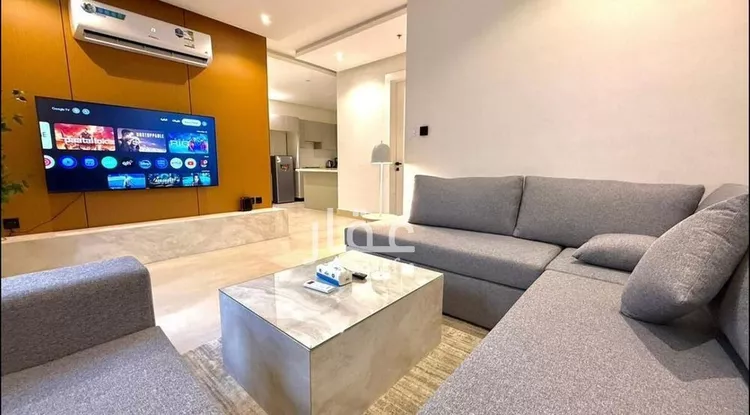Apartment for Rent in Riyadh An Narjis