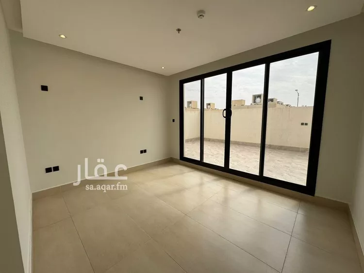 شقة للإيجار في شارع الربيع, حي النرجس, مدينة الرياض, منطقة الرياض صورة 2