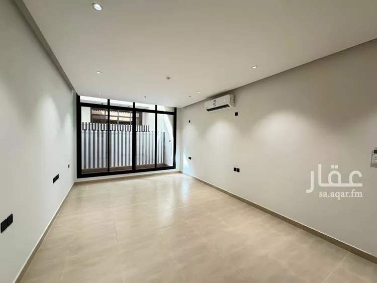 شقة للإيجار في شارع حفصة بنت عمر, حي الروضة, مدينة الرياض, منطقة الرياض