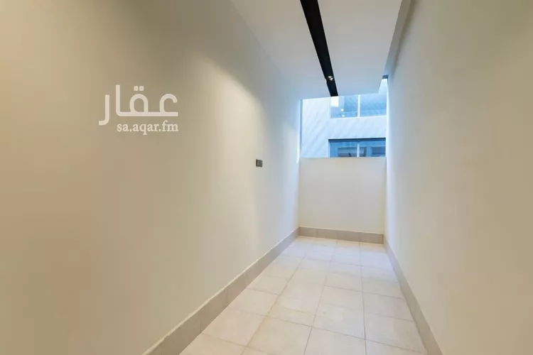 شقة للإيجار في شارع شهيد الدين ثم الوطن عبدالله عبدالرحمن, حي الياسمين, مدينة الرياض, منطقة الرياض 8