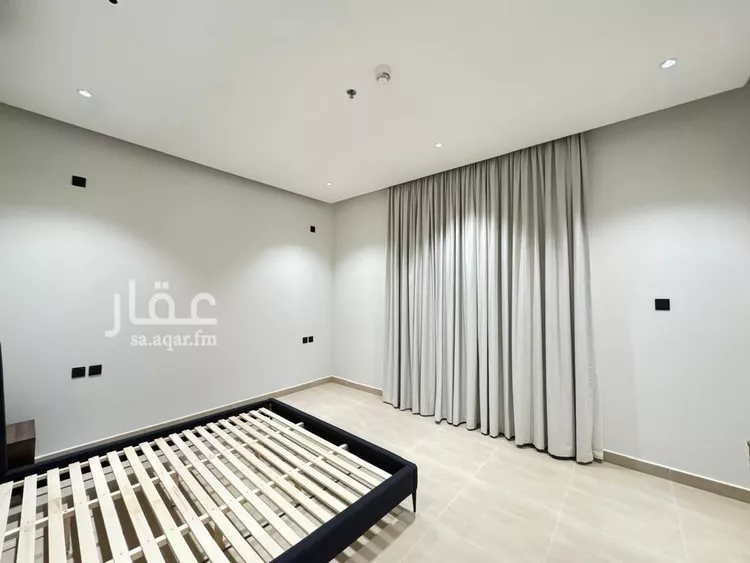 شقة للإيجار في شارع حفصة بنت عمر, حي الروضة, مدينة الرياض, منطقة الرياض صورة 2