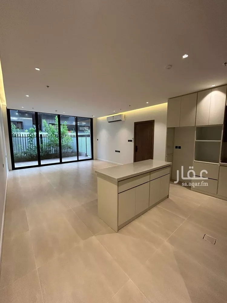 شقة للإيجار في شارع المنتصر, حي النرجس, مدينة الرياض, منطقة الرياض صورة 2