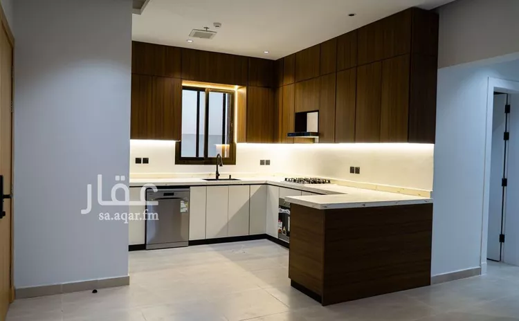 شقة للإيجار في شارع حفصة بنت عمر, حي الروضة, مدينة الرياض, منطقة الرياض صورة 5