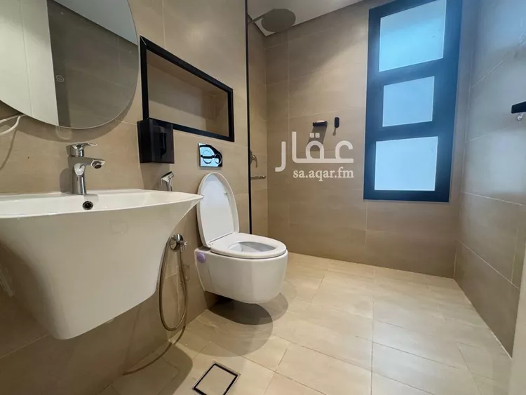 شقة للإيجار في شارع علقمة بن وائل, حي النرجس, مدينة الرياض, منطقة الرياض صورة 2