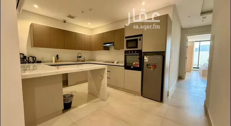 شقة للإيجار في شارع الربيع, حي النرجس, مدينة الرياض, منطقة الرياض صورة 4