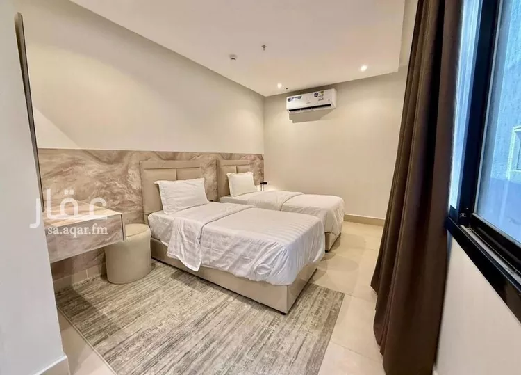 شقة للإيجار في شارع الربيع, حي النرجس, مدينة الرياض, منطقة الرياض صورة 3