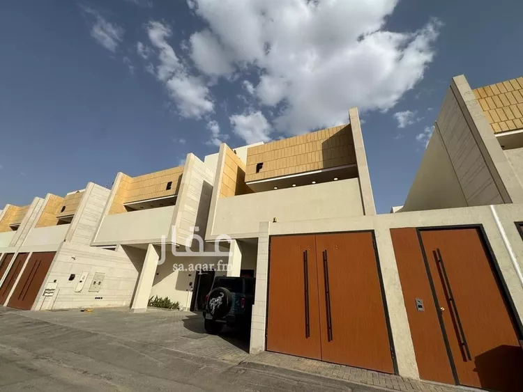 دور للإيجار في شارع المرامية, حي الوادي, مدينة الرياض, منطقة الرياض