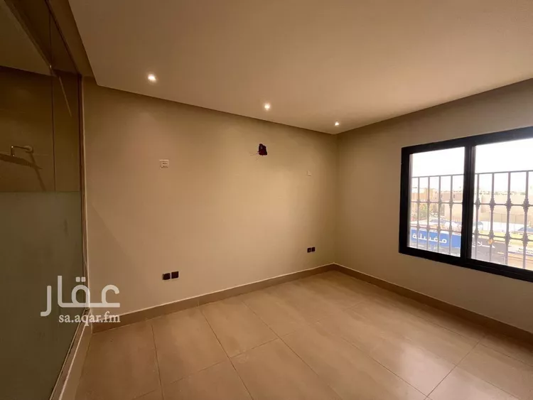 شقة للإيجار في شارع عبدالحي أبي خضير, حي القيروان, مدينة الرياض, منطقة الرياض صورة 4