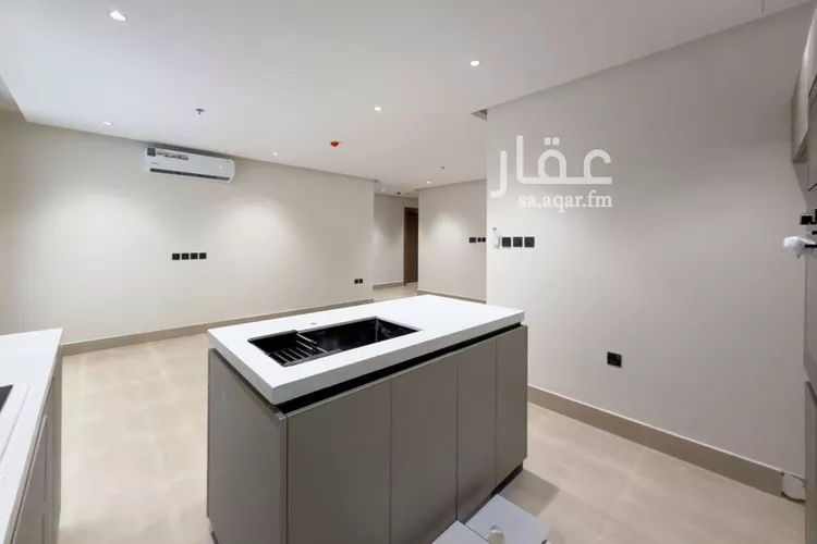 شقة للإيجار في شارع آل داود, حي الحمراء, مدينة الرياض, منطقة الرياض 7