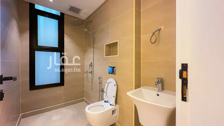 شقة للإيجار في شارع المنتصر, حي النرجس, مدينة الرياض, منطقة الرياض صورة 2