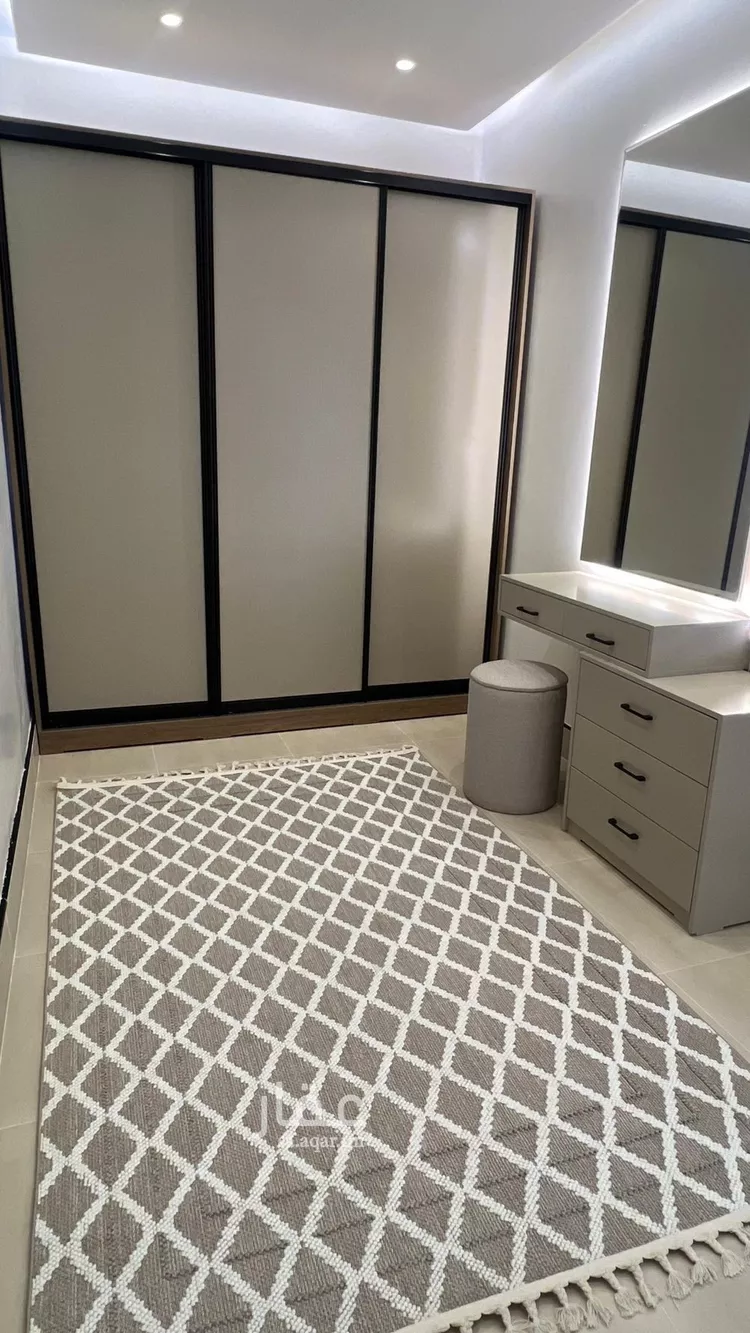شقة للإيجار في شارع االخبيرة, حي النفل, مدينة الرياض, منطقة الرياض صورة 5