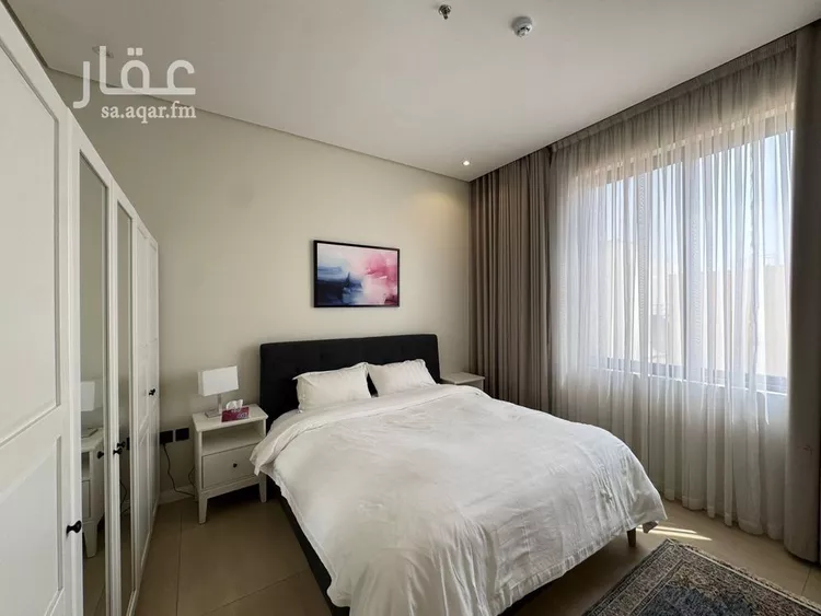 Apartment for Rent in Riyadh Al Malqa صورة 4