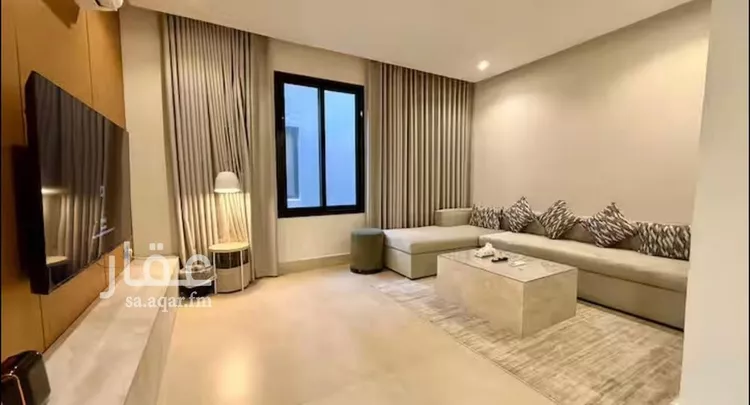 Apartment for Rent in Riyadh An Narjis