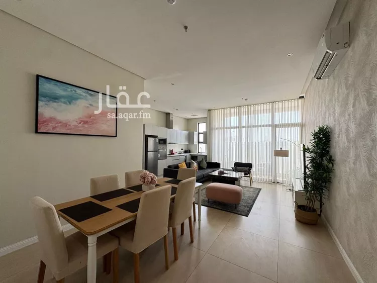 شقة للإيجار في شارع وادي البطحاء, حي الملقا, مدينة الرياض, منطقة الرياض 1 صورة