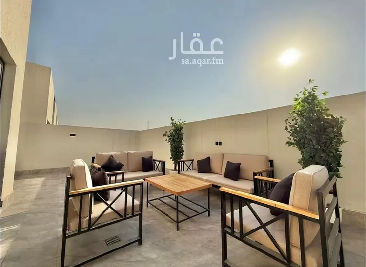 شقة للإيجار في شارع الربيع, حي النرجس, مدينة الرياض, منطقة الرياض صورة 5