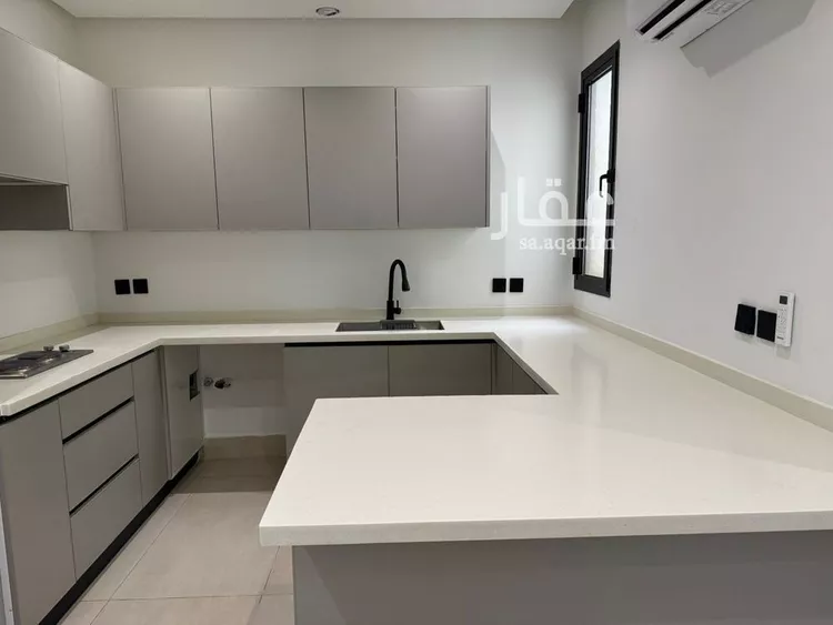 شقة للإيجار في شارع الربيع, حي النرجس, مدينة الرياض, منطقة الرياض صورة 4