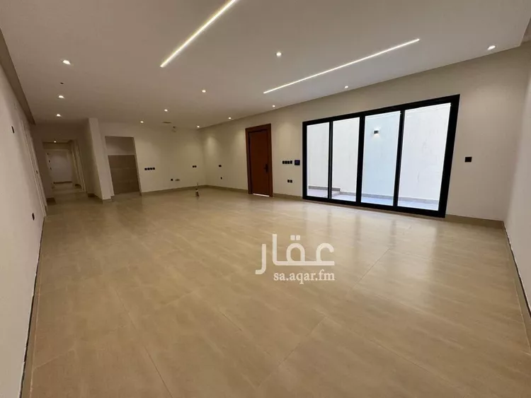 دور للإيجار في شارع المرامية, حي الوادي, مدينة الرياض, منطقة الرياض صورة 3