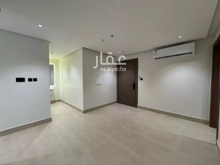 شقة للإيجار في شارع آل داود, حي الحمراء, مدينة الرياض, منطقة الرياض صورة 3