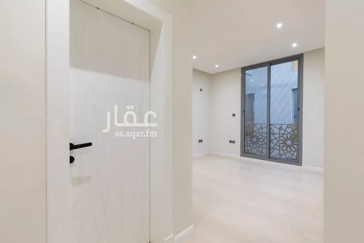 شقة للإيجار في شارع شهيد الدين ثم الوطن عبدالله عبدالرحمن, حي الياسمين, مدينة الرياض, منطقة الرياض صورة 3