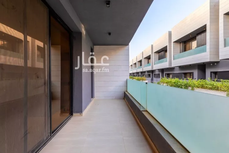 شقة للإيجار في شارع المنتصر, حي النرجس, مدينة الرياض, منطقة الرياض صورة 5