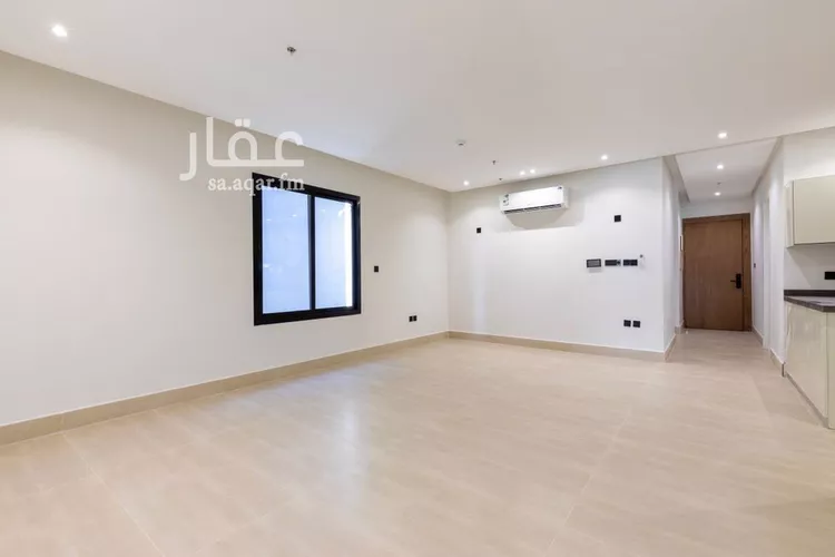 شقة للإيجار في شارع الربيع, حي النرجس, مدينة الرياض, منطقة الرياض صورة 2