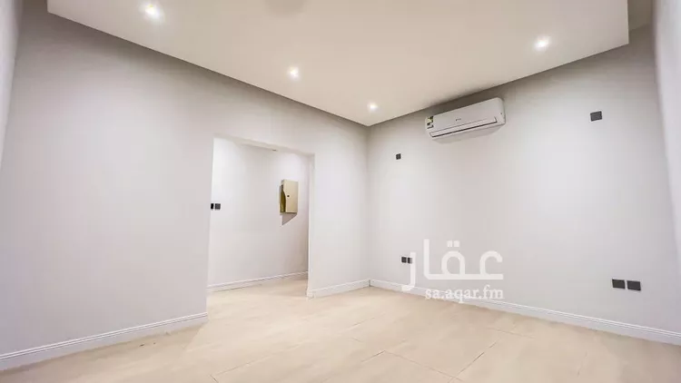 شقة للإيجار في شارع شهيد الدين ثم الوطن عبدالله عبدالرحمن, حي الياسمين, مدينة الرياض, منطقة الرياض صورة 3