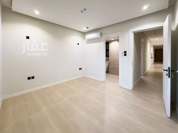 شقة للإيجار في شارع الربيع, حي النرجس, مدينة الرياض, منطقة الرياض صورة 3