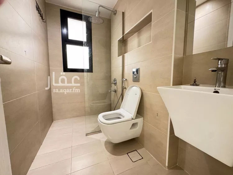 شقة للإيجار في شارع أبحر, حي الملقا, مدينة الرياض, منطقة الرياض صورة 5