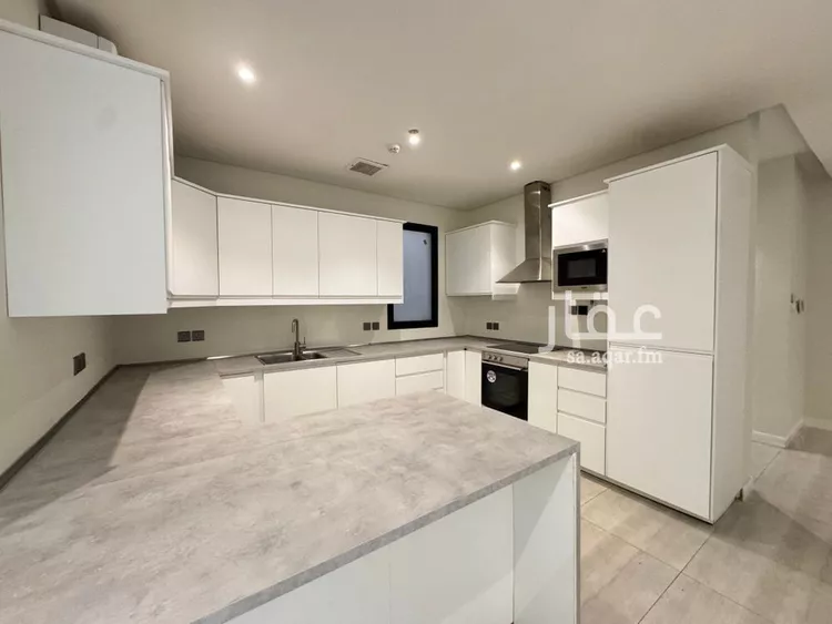 شقة للإيجار في شارع طريف, حي النرجس, مدينة الرياض, منطقة الرياض