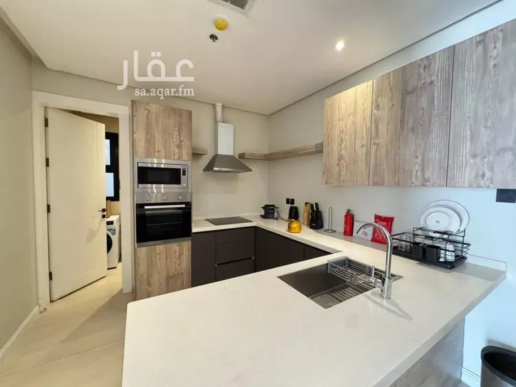 Apartment for Rent in Riyadh Al Malqa صورة 3