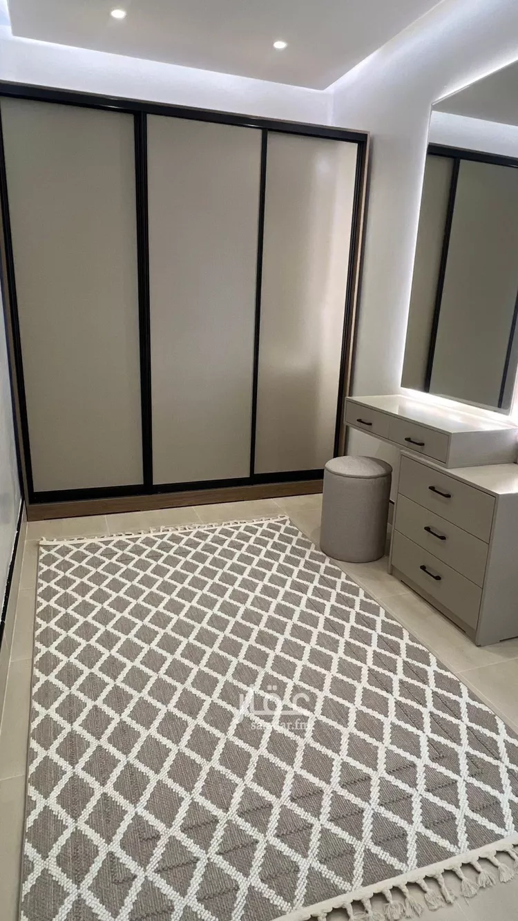 شقة للإيجار في شارع االخبيرة, حي النفل, مدينة الرياض, منطقة الرياض صورة 4