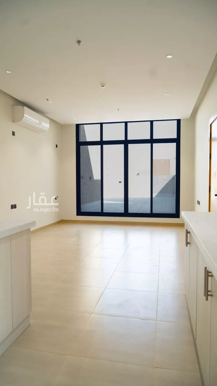 شقة للإيجار في شارع حفصة بنت عمر, حي الروضة, مدينة الرياض, منطقة الرياض