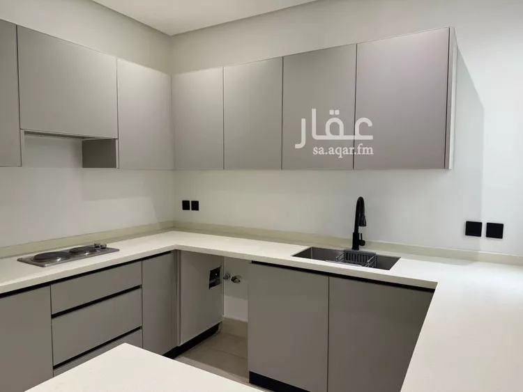 شقة للإيجار في شارع الربيع, حي النرجس, مدينة الرياض, منطقة الرياض صورة 5