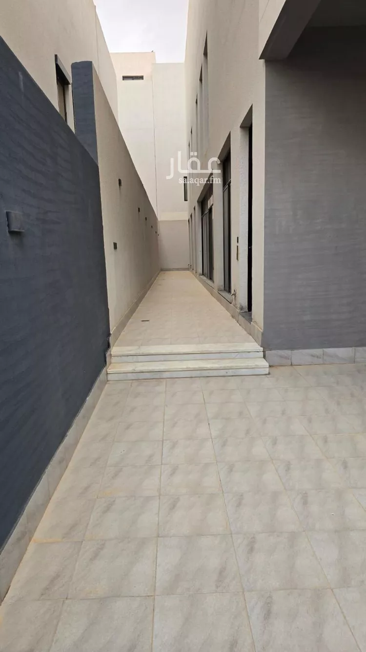 دور للإيجار في شارع أبيان, حي الندى, مدينة الرياض, منطقة الرياض 8