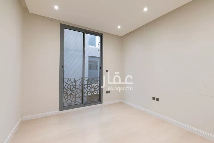 شقة للإيجار في شارع شهيد الدين ثم الوطن عبدالله عبدالرحمن, حي الياسمين, مدينة الرياض, منطقة الرياض صورة 4