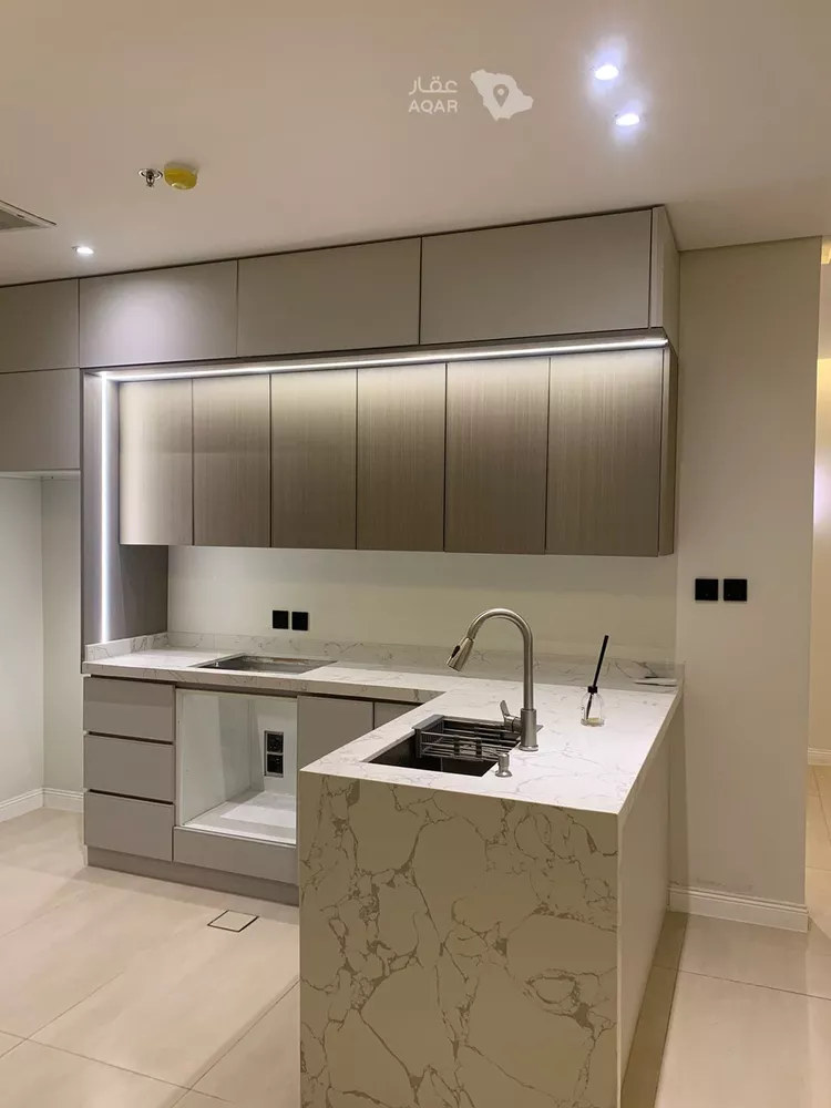 Apartment for Rent in Riyadh Al Malqa