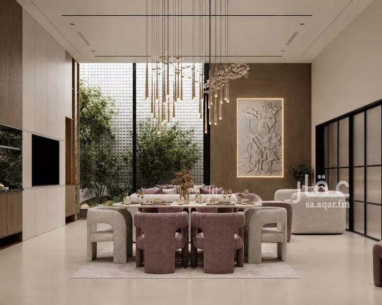 Apartment for Sale in Riyadh Ar Rimal 7