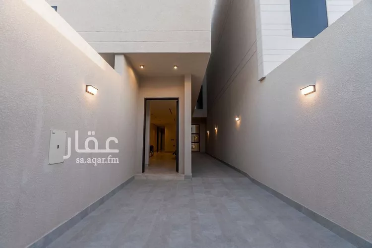 دور للبيع في شارع محسن باروم ، حي العارض ، الرياض ، منطقة الرياض صورة 2