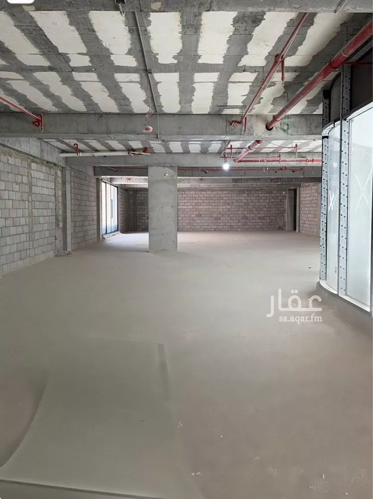 مكتب تجاري للإيجار في شارع الامير سعود بن عبدالله بن جلوي, حي القيروان, مدينة الرياض, منطقة الرياض صورة 5
