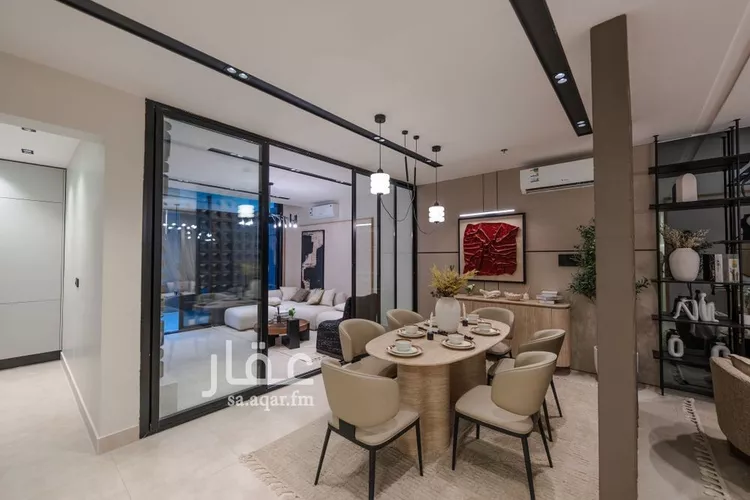 Apartment for Sale in Riyadh An Narjis 11