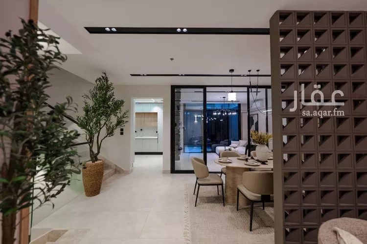 Apartment for Sale in Riyadh An Narjis 17