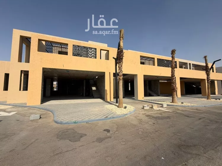 كشك للإيجار في شارع علي البجادي ، حي الرمال ، الرياض ، منطقة الرياض 8