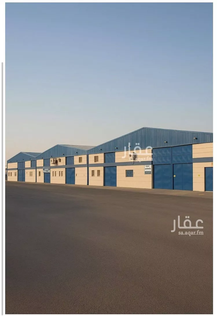 Warehouse for sale in Riyadh As Sulay