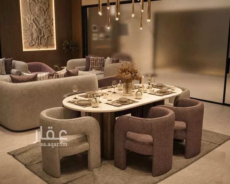 شقة للبيع في شارع عبدالقدوس الأنصاري ، حي الرمال ، الرياض ، منطقة الرياض صورة 2