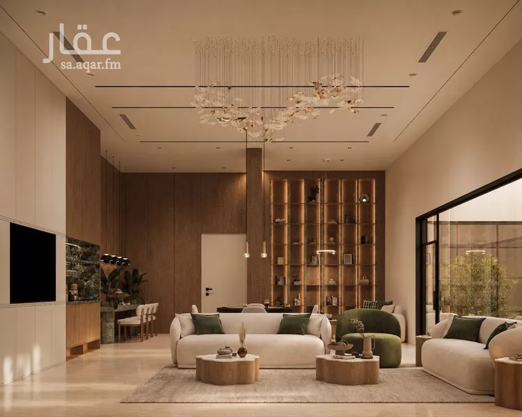 شقة للبيع في شارع عبدالقدوس الأنصاري ، حي الرمال ، الرياض ، منطقة الرياض صورة 5