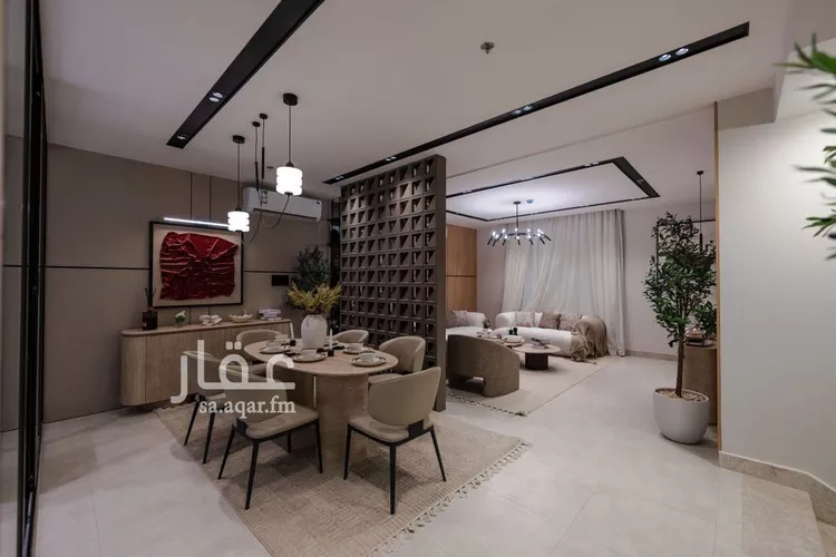 Apartment for Sale in Riyadh An Narjis 14