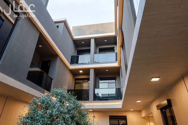 Apartment for Sale in Riyadh An Narjis 29